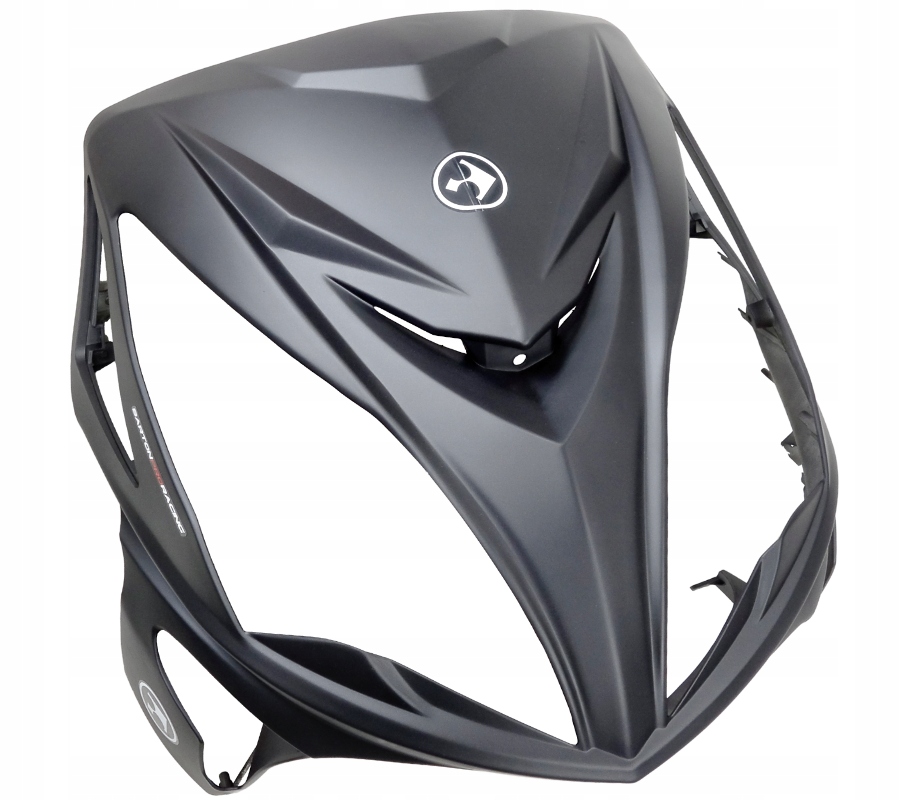 OBUDOWA LAMPY REFLEKTORA PLASTIK JUNAK 607 BARTON FALCON 50 125