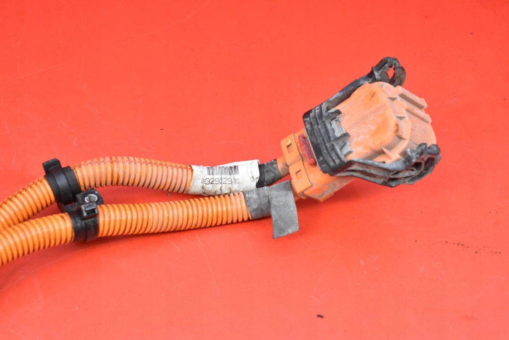 INSTALCJA electrical bundle 9832922980 PEUGEOT E208 2 II 136 KM GT 21