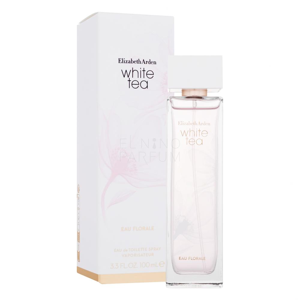 Elizabeth Arden White Tea Eau Florale Toaletní voda 100 ml