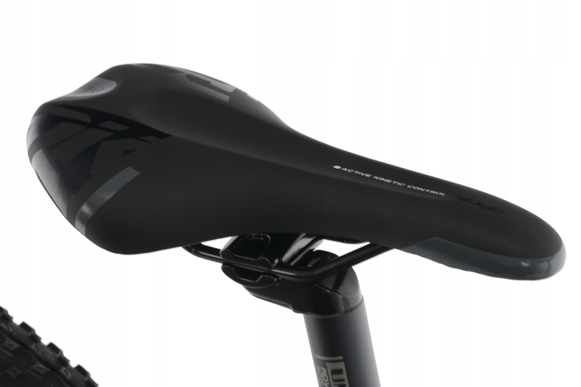 Rower MTB Kands 29 Comper altus hydr biały 21"r23 Kolor biały