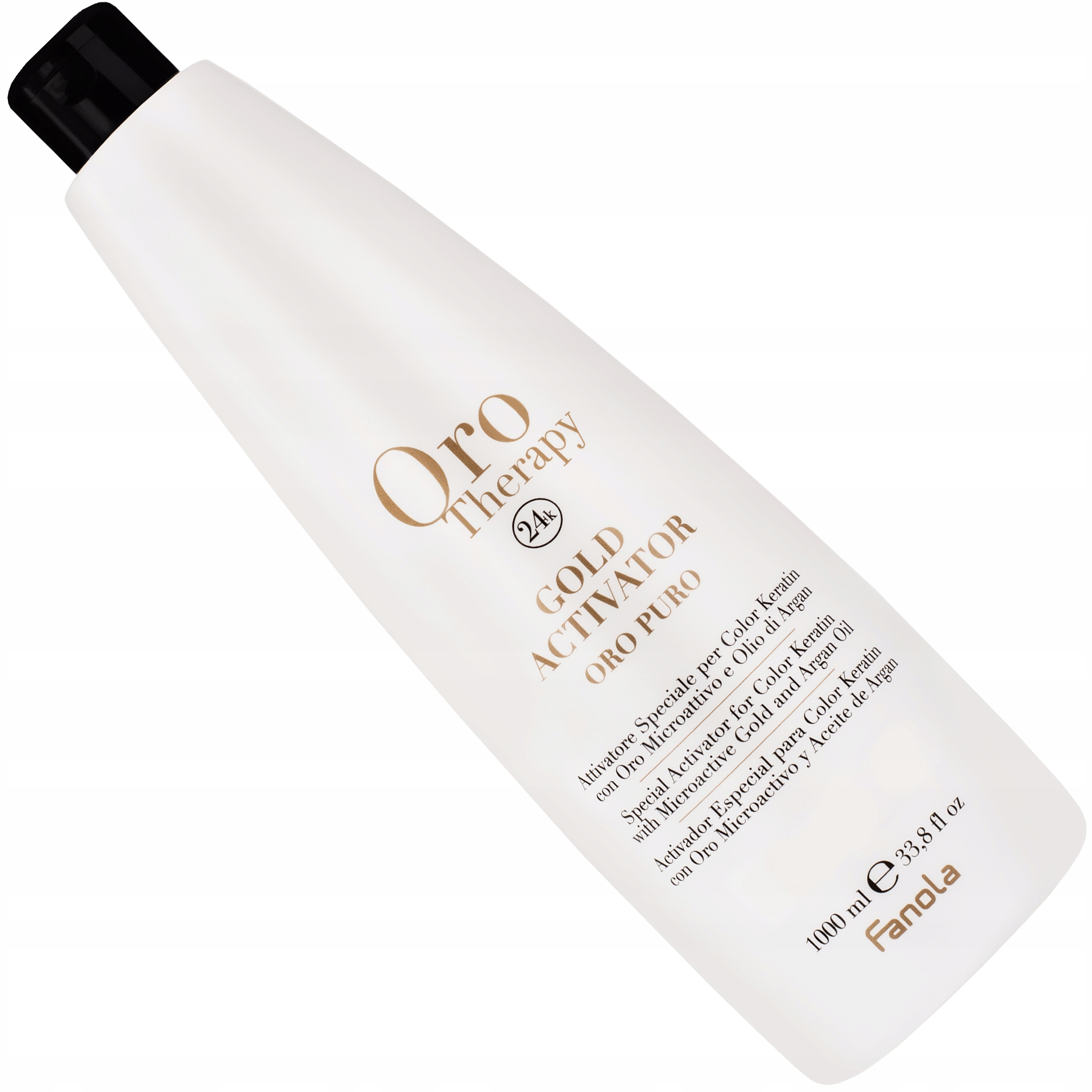

Fanola Oro Therapy Oksydant różne stężenia 1000ml