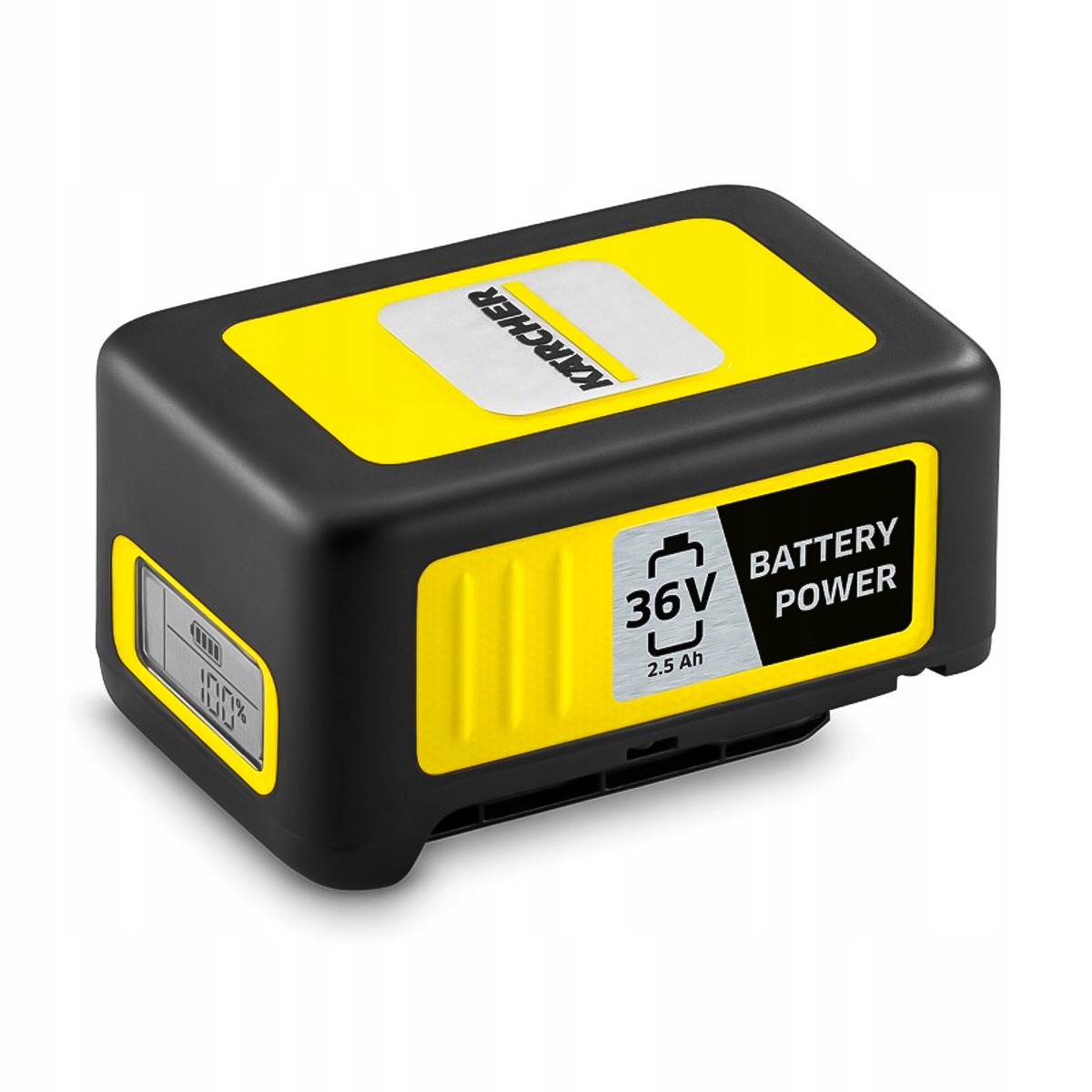 Akumulator Karcher Battery Power 36 V 2,5 Ah 2.445-030.0