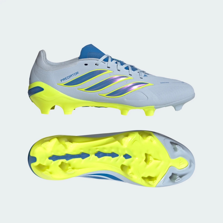 Buty piłkarskie adidas Predator League lanka korki JR7882 r.44 2/3