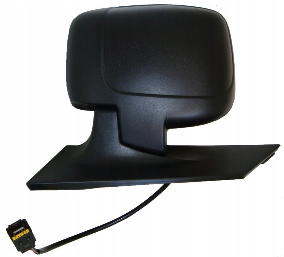 309-0106-1 - ДЗЕРКАЛО ЗАДНЬОГО ВИДУ FIAT SCUDO 07