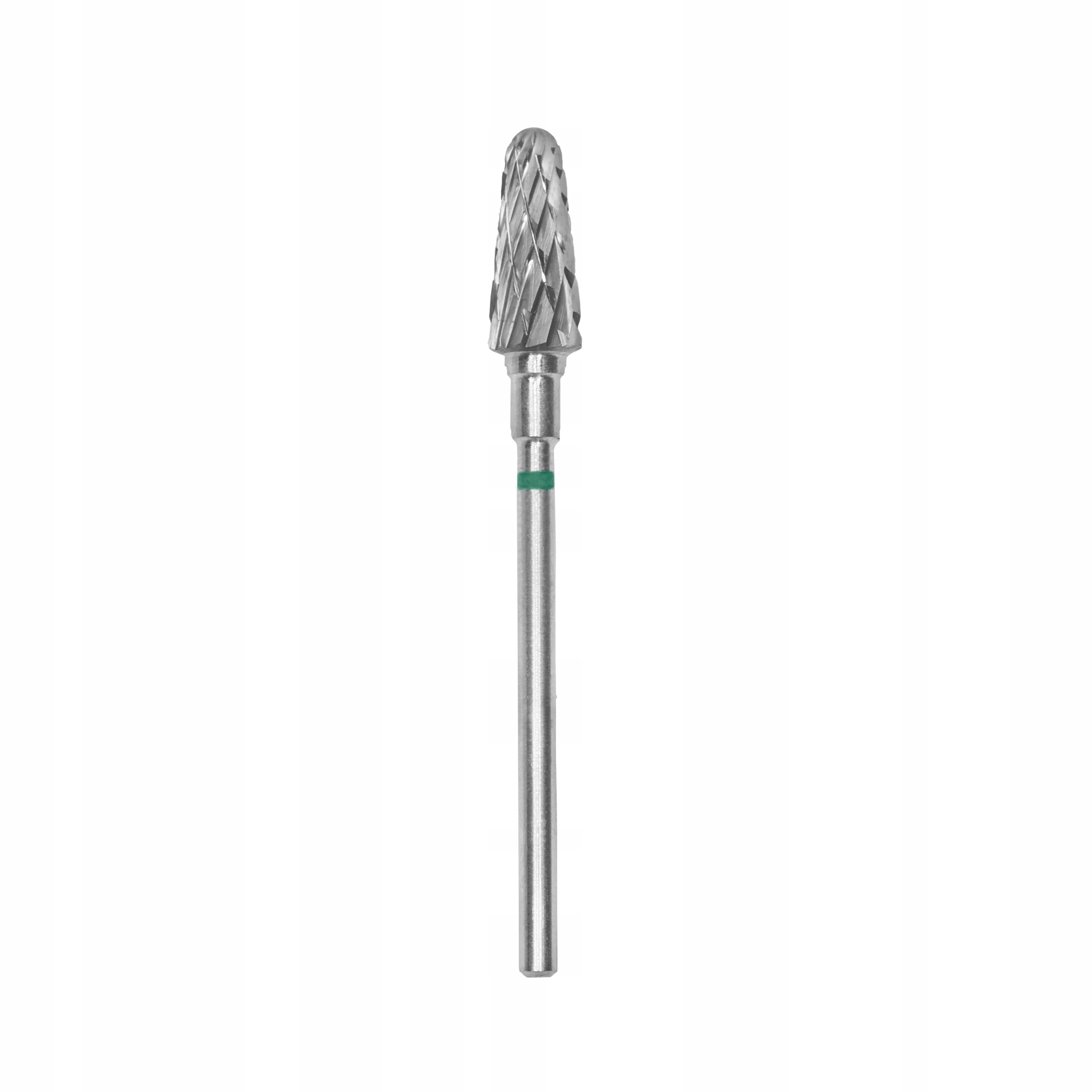 Staleks Pro Fréza ze slinutého karbidu Kužel zelený FT70G060/14