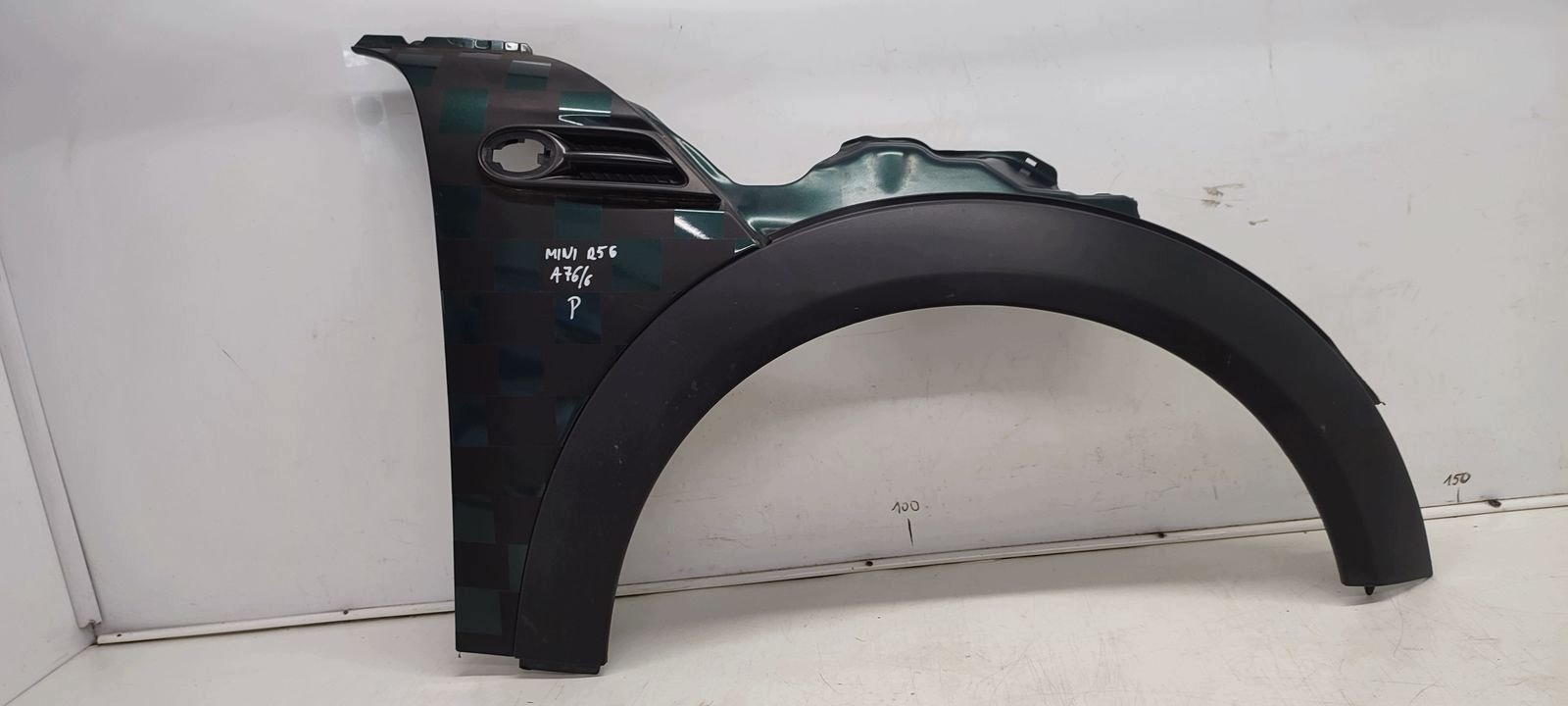 fender right front front Mini Cooper S R56 A67/6
