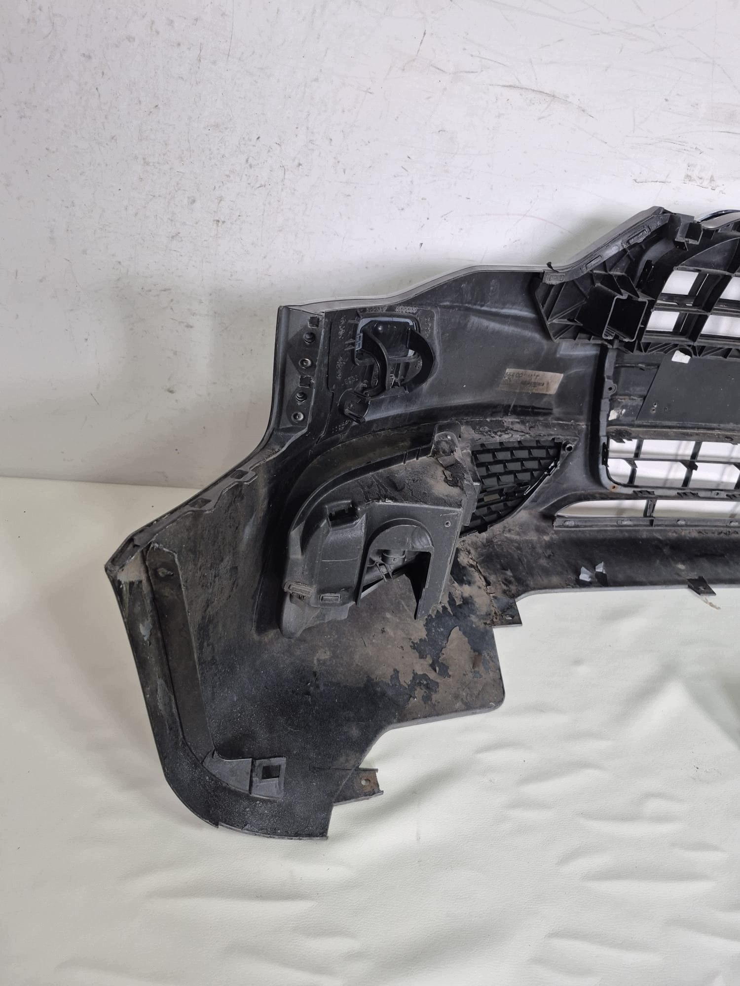AUDI A5 8T 8T0 LIFT 11- bumper front front SPR 8T0807437AD