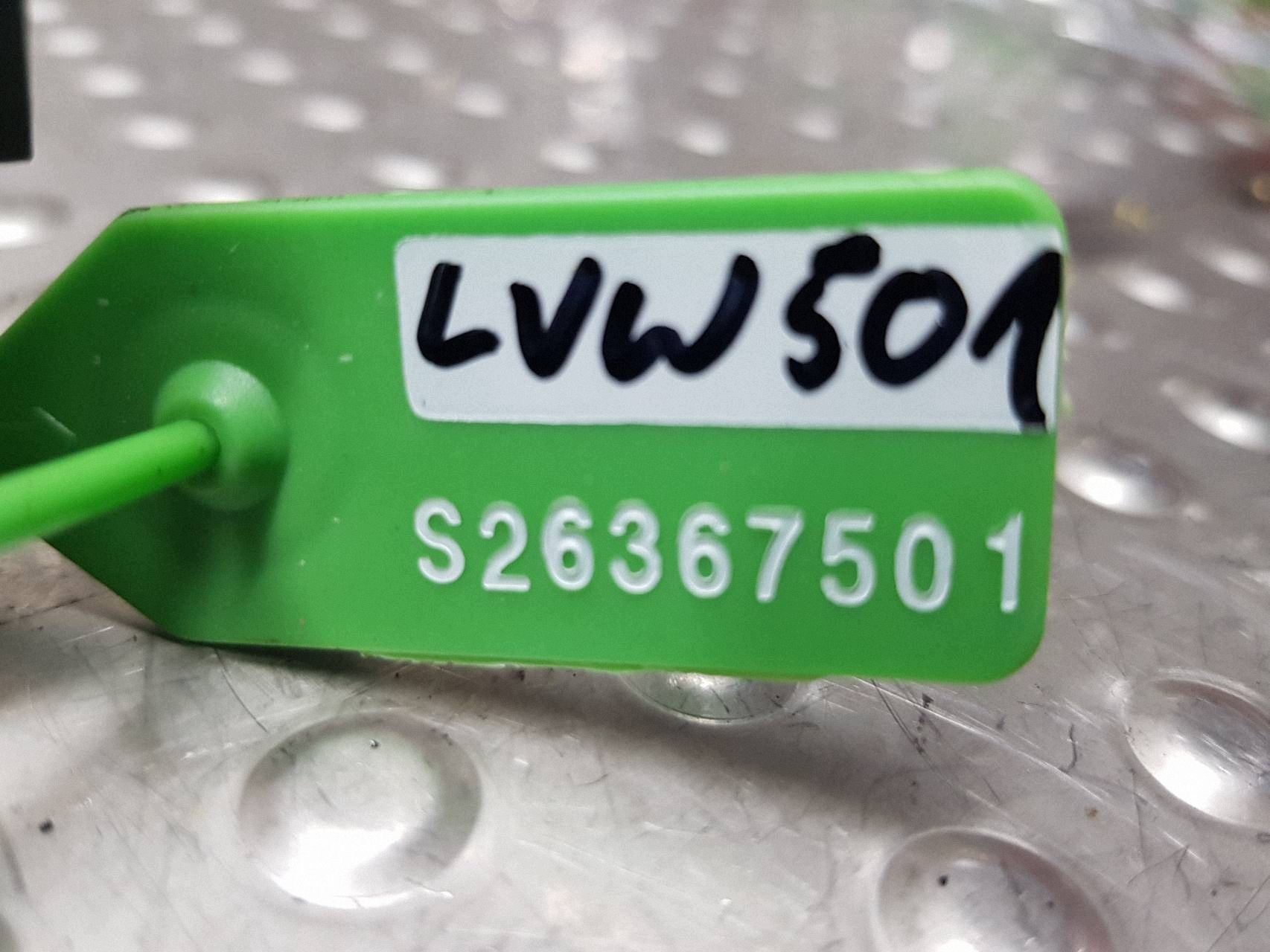 injection ramp sensor 04L089G OCTAVIA LEON III GOLF VII A3 8V 2.0TDI