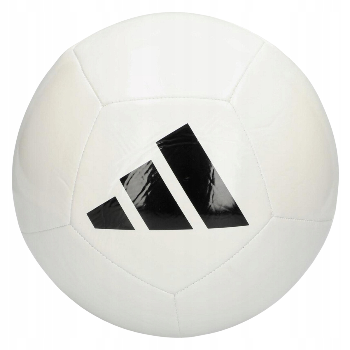 Piłka nożna adidas Universadi Ball IW3729 5 r. 5 z herbem Legia Warszawa