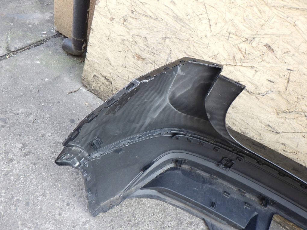 VW TIGUAN 2 II 5NA 16- bumper rear