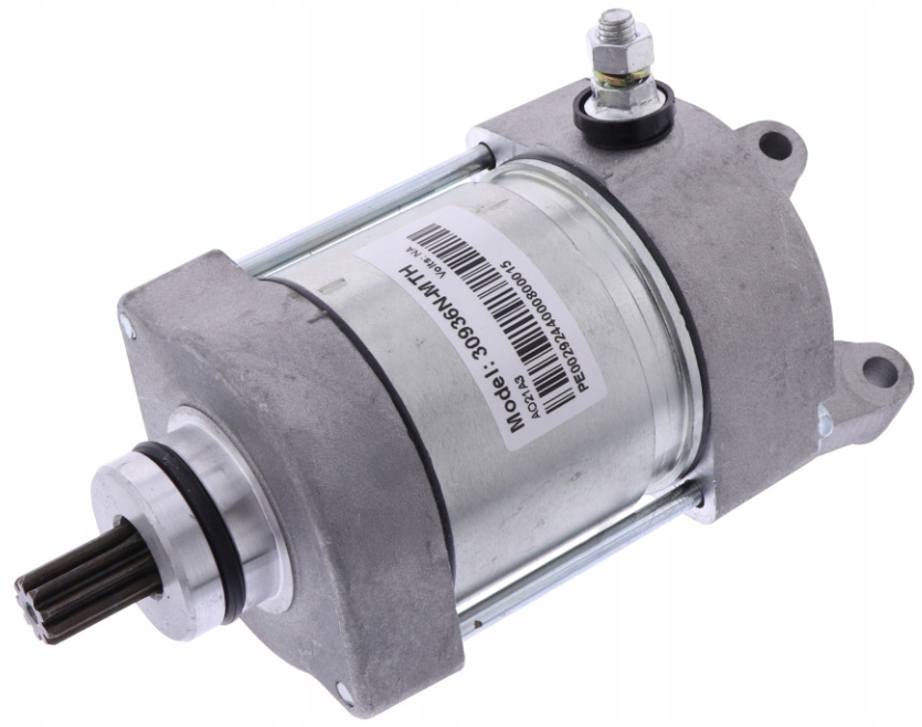 Startér Yamaha YZF-R1 1000 09-14