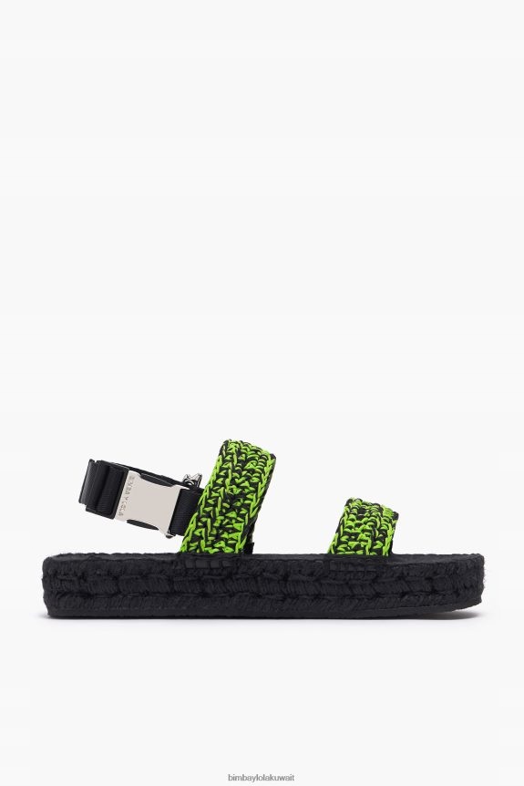 Bimba a lola sandály R,40