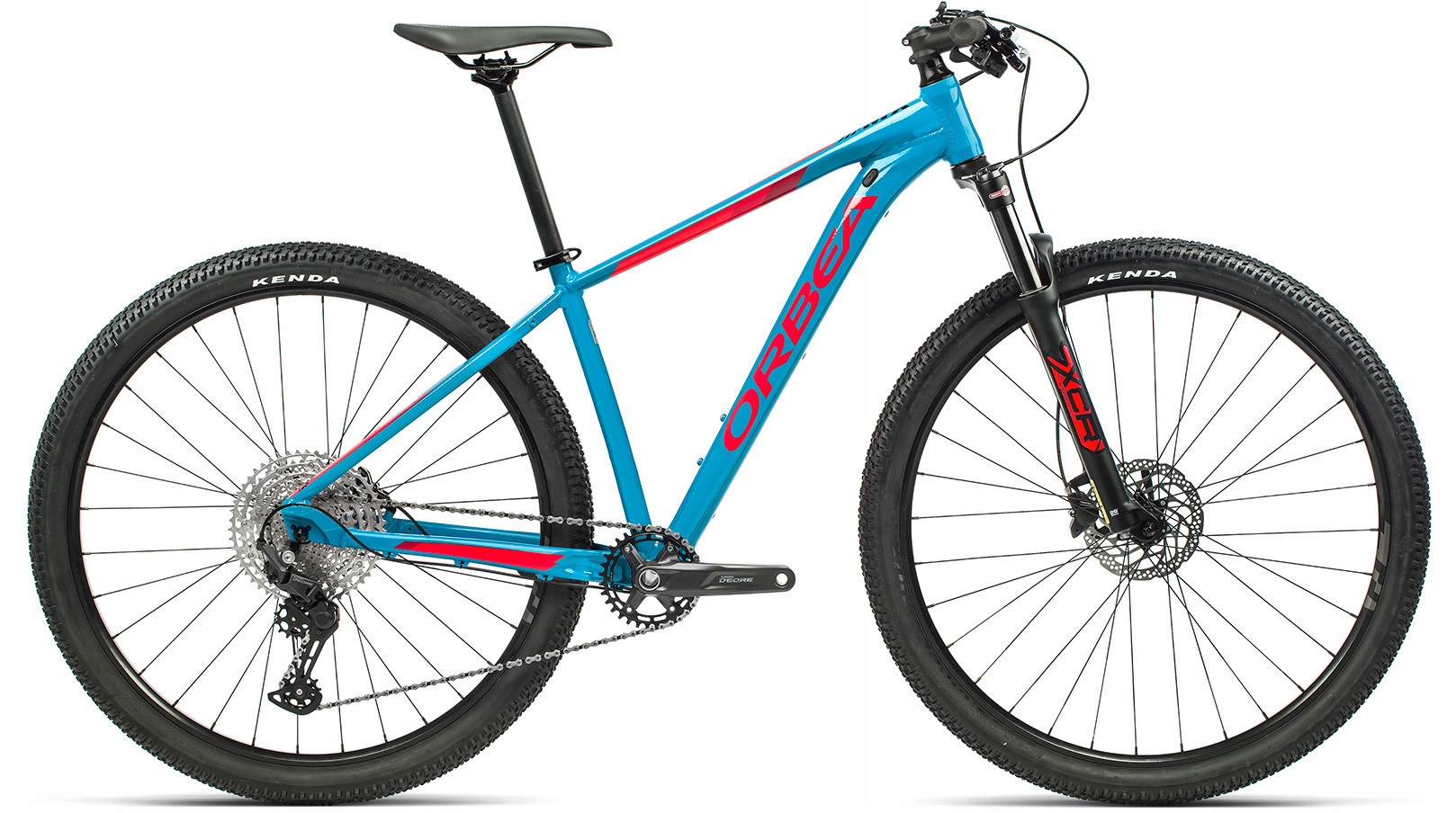 Rower Górski Orbea MX 29" 20 2021 178-190cm