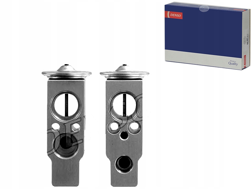 ДРОСЕЛЬНА НАСАДКА DVE17014