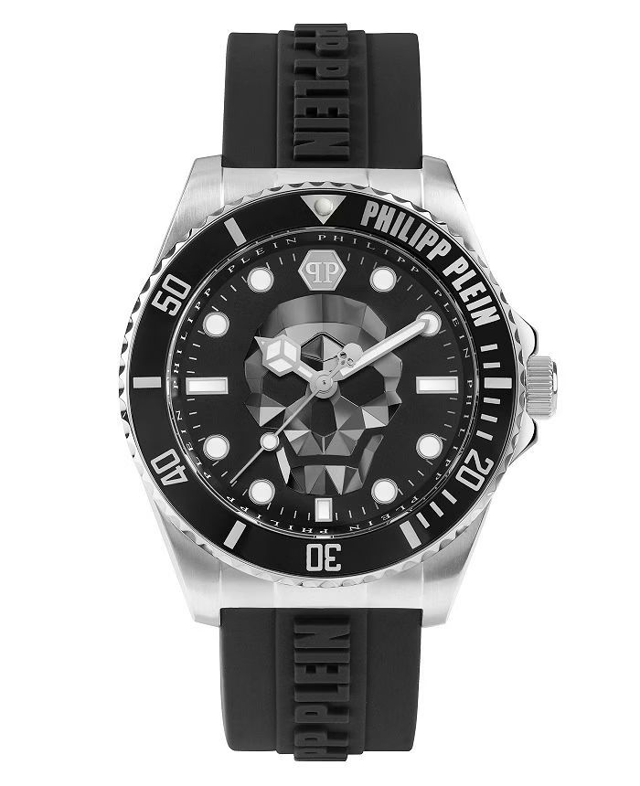 Hodinky Philipp Plein The Skull Diver PWOAA0122