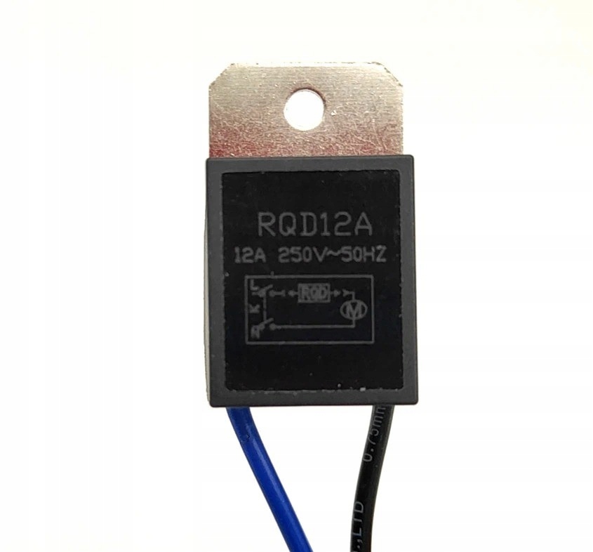 

Softstart miękki start, wolny rozruch, 250V 20A