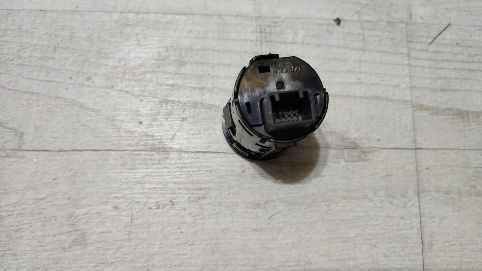 button start stop Mazda 2 DJ/DL lift