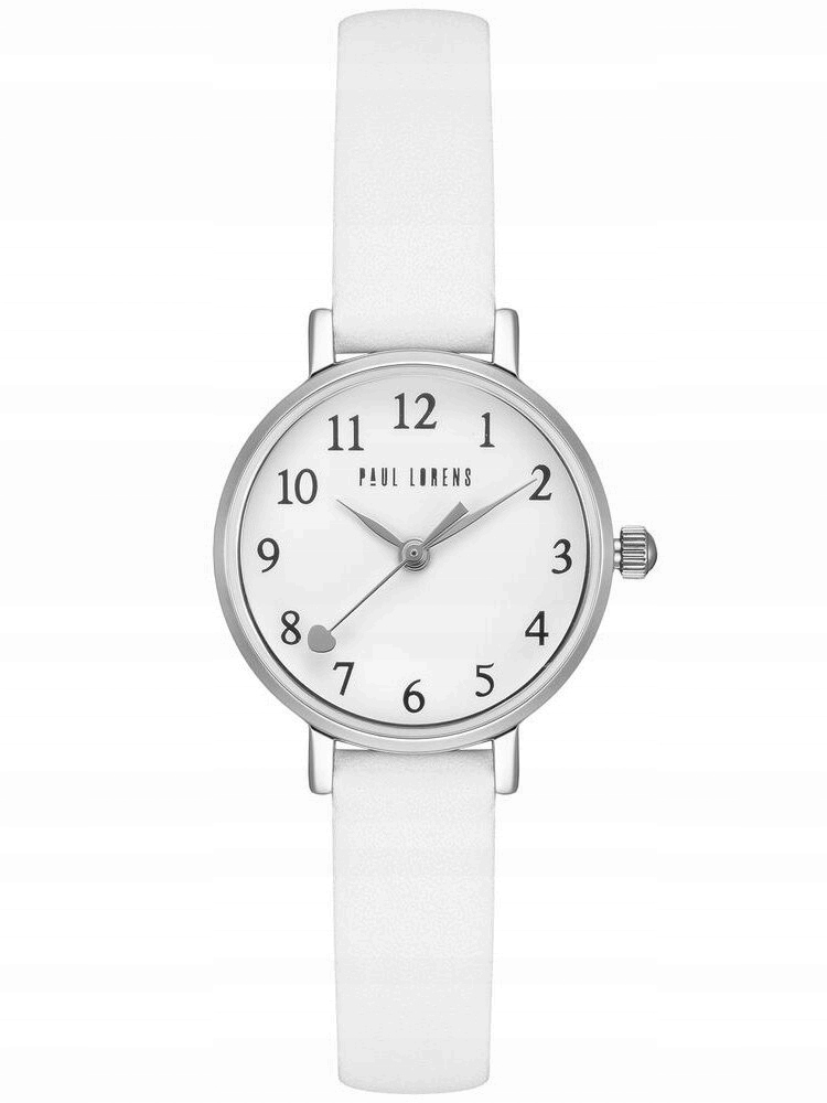 Dámské Hodinky Paul Lorens 12491A-3C1 Krabička