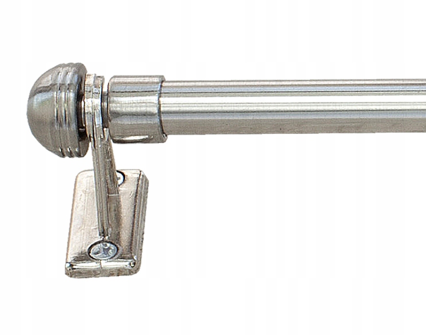 

Mini Karnisz 80 120 Stal Nierdzewna Paola