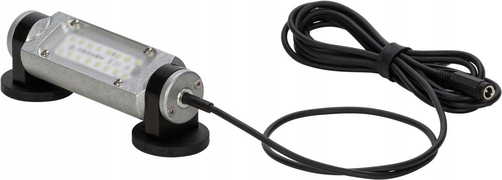 Strojová lampa typu Nachtwächter Led 140 mm Bauer Böcker