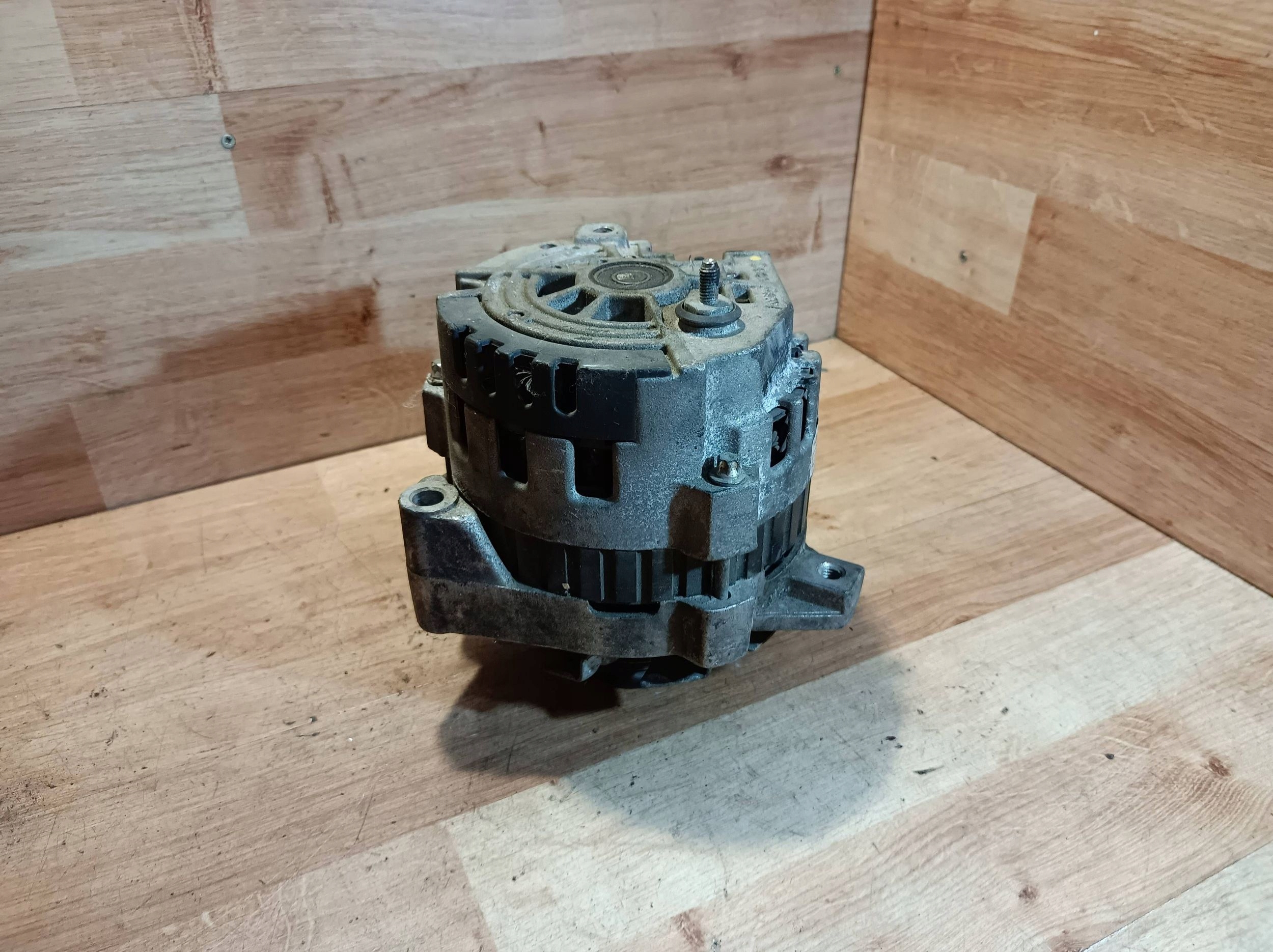 Alternator Chevrolet Montana 2005 19135954