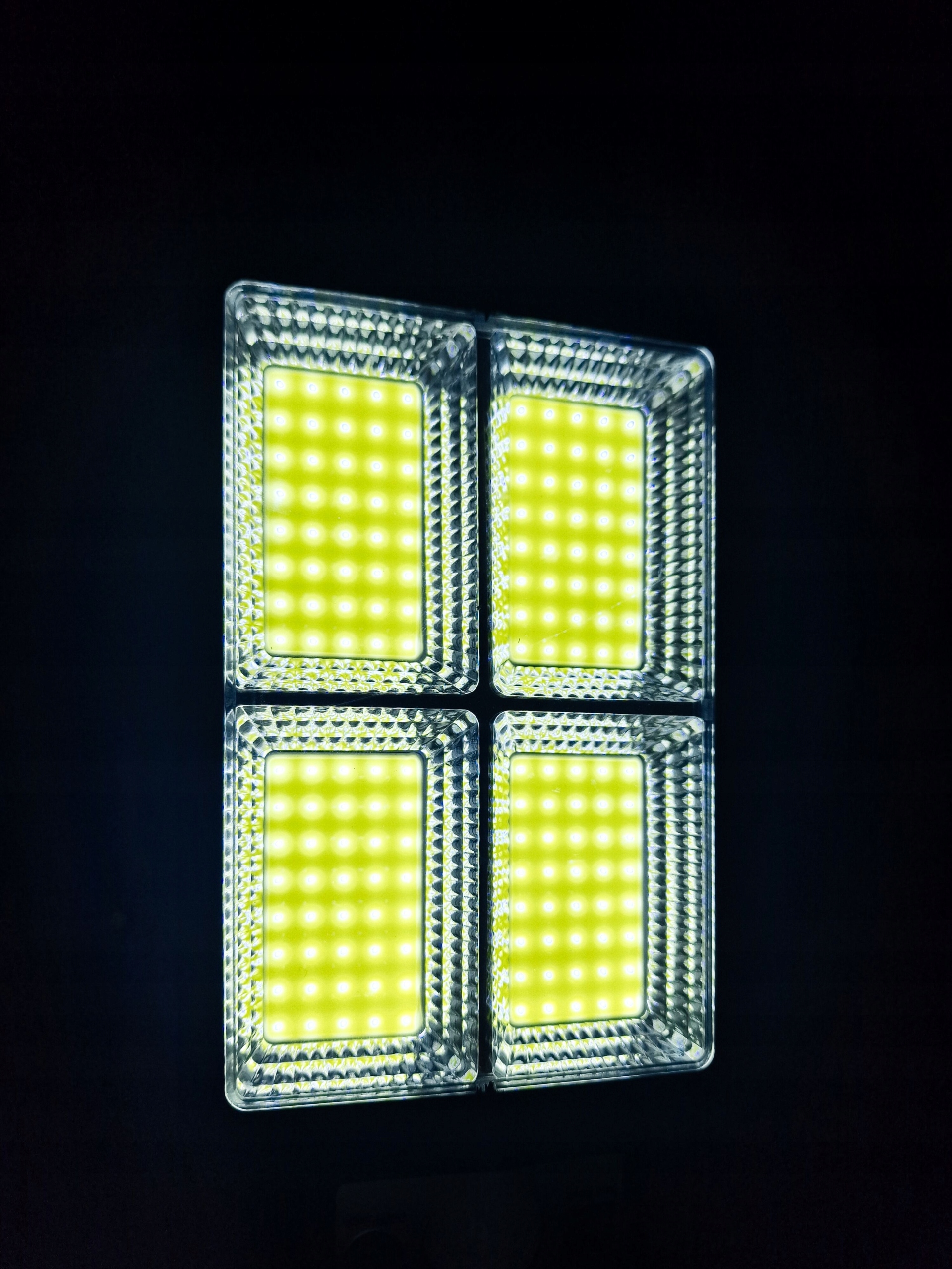 SOLARNA LAMPA LED PANEL SOLARNY BIAŁA MOCNA 160 DIOD 3 TRYBY IP65 RUCHU Stopień ochrony IP IP65