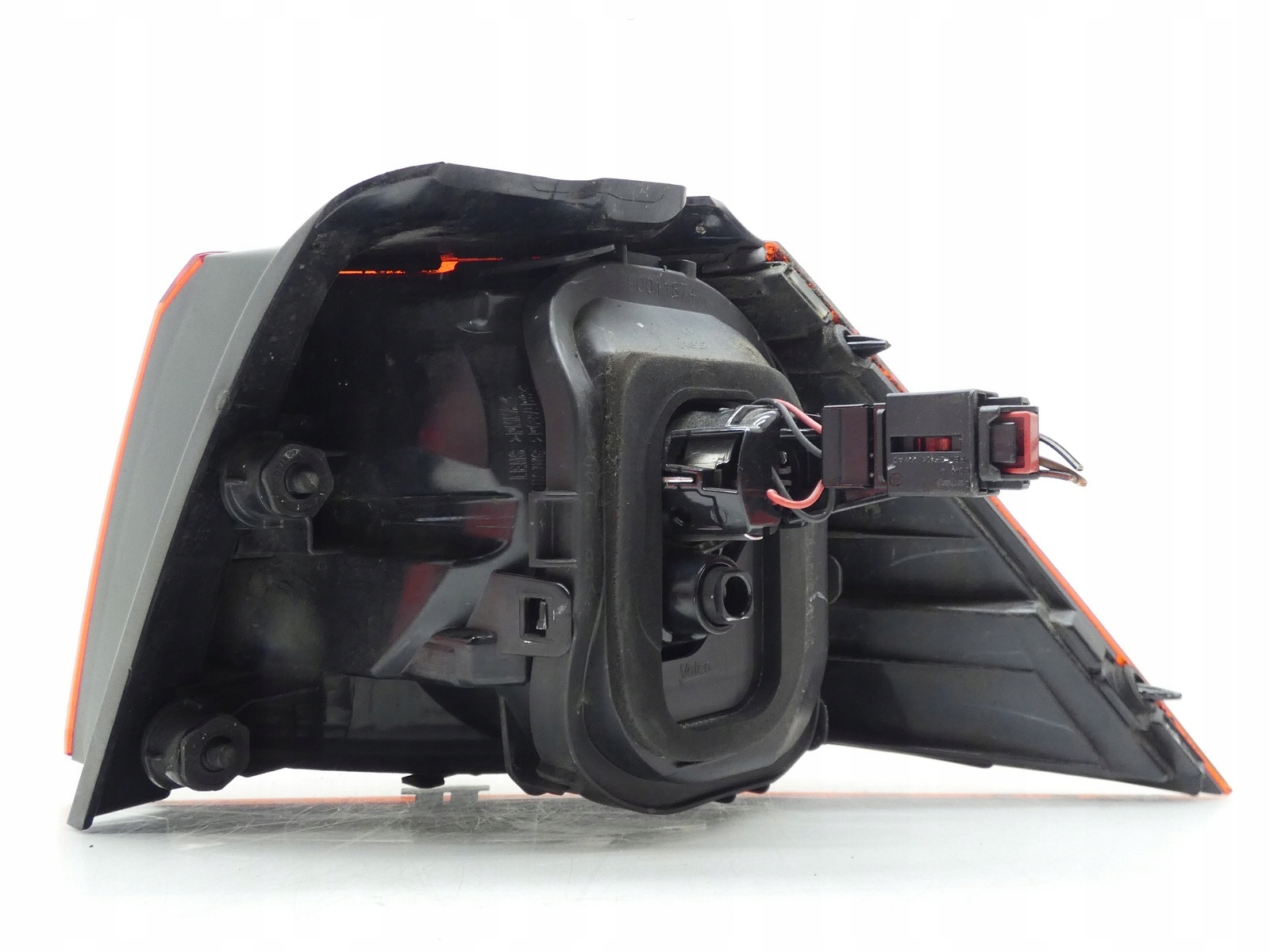 light left rear part left rear VW GOLF VII 5-door 5G0945095P