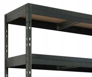 Стабильная, прочная заклепочная стойка-заклепка 4 x 360 кг