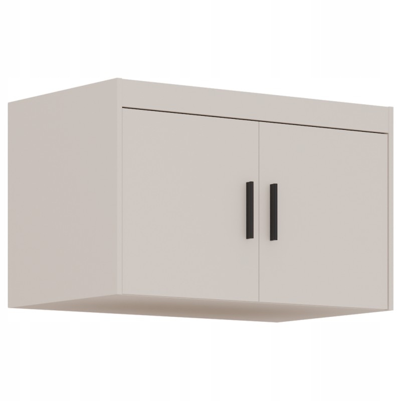 Nadstavec pro 2D skříň Alena Béžová Písková horní skříňka