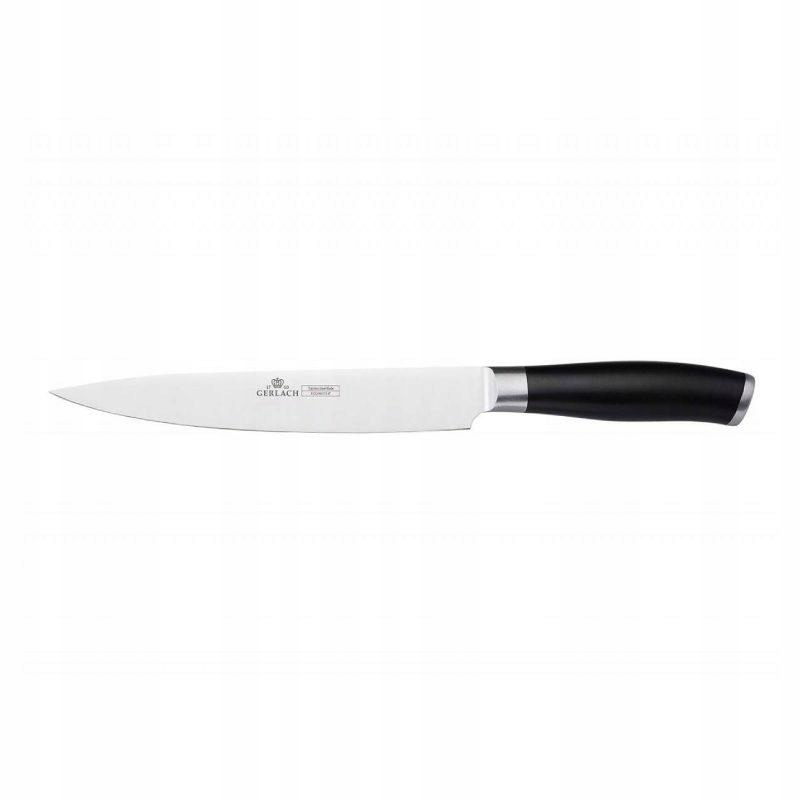 

Gerlach Nóż Kuchenny 8" Deco Black GER991A-K-