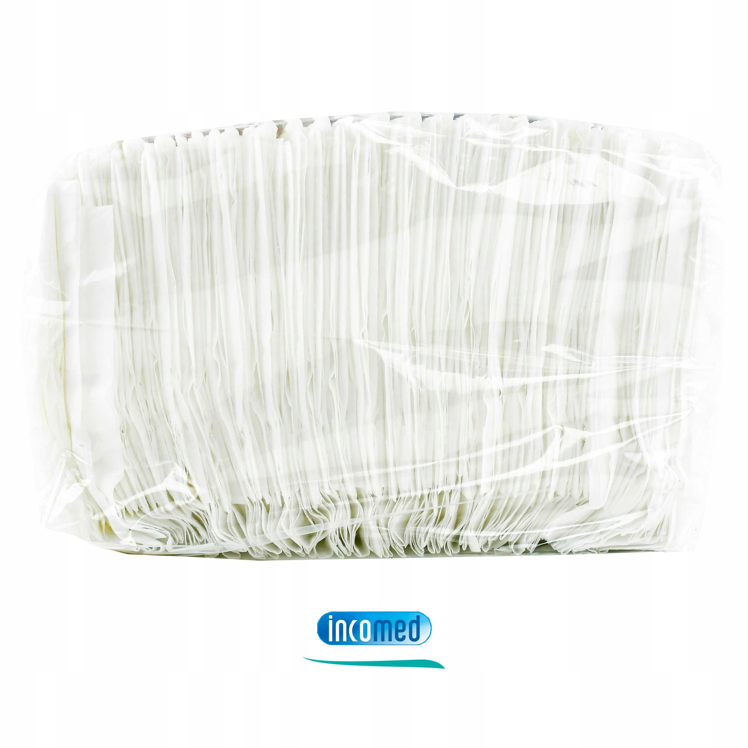 Chłonne podkłady higieniczne Protectiva Baby Care 45x60 cm – 50 szt. Marka Incomed