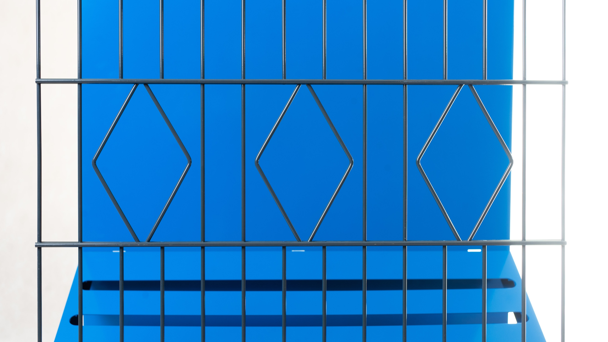 Ogrodzenie panelowe DIAMENT 1830mm Producent inna