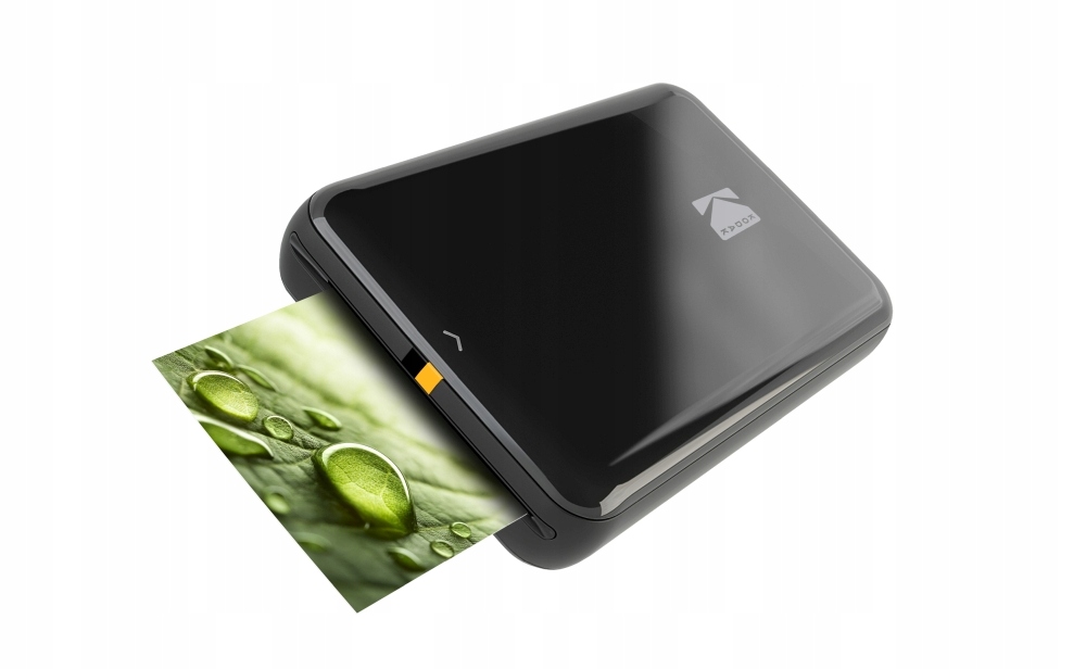 Kodak Step Bluetooth tiskárna pro instantní fotografie, telefon, chytrý telefon