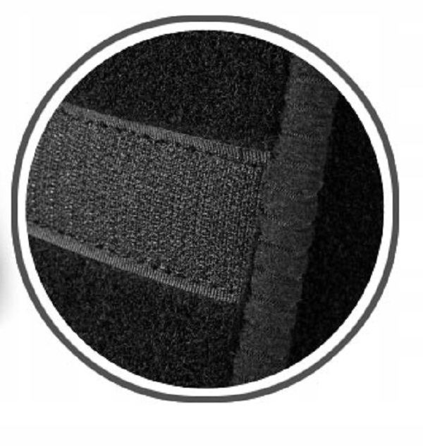 Torba do bagażnika kufer organizer GRUBA I MOCNA Producent Atra