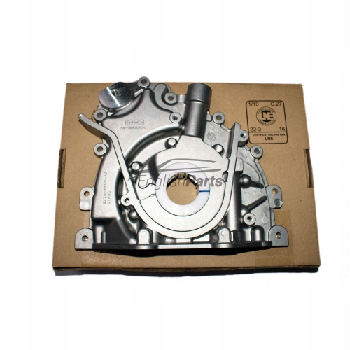 POMPA OLEJU RANGE ROVER 3 0 TDV6 DIESEL Part manufacturer Land Rover original OE