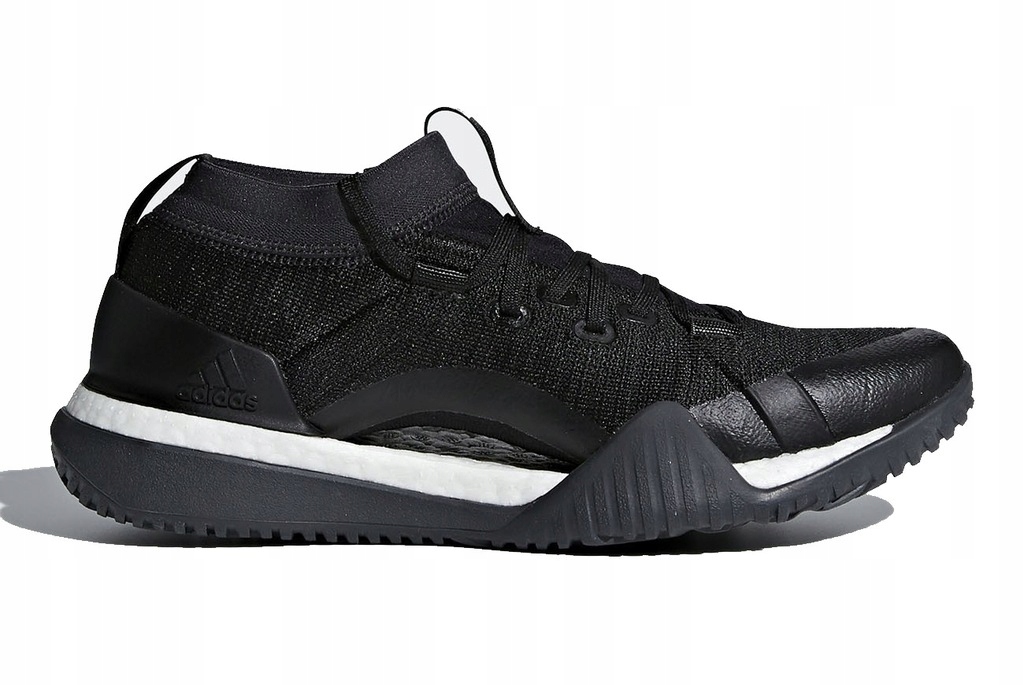 BUTY DAMSKIE SNEAKERSY ADIDAS CG3528 PureBoost X Trainer 3.0