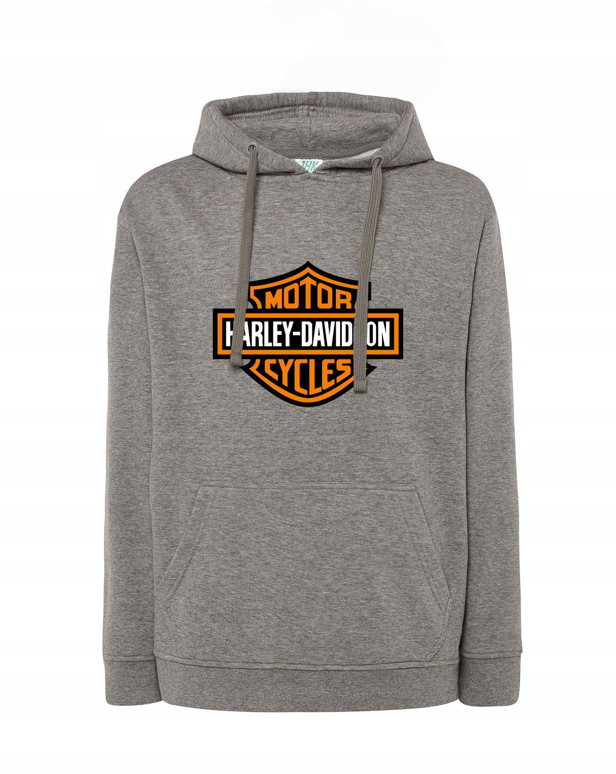 

Męska bluza Z kapturem Harley Davidson Motor M