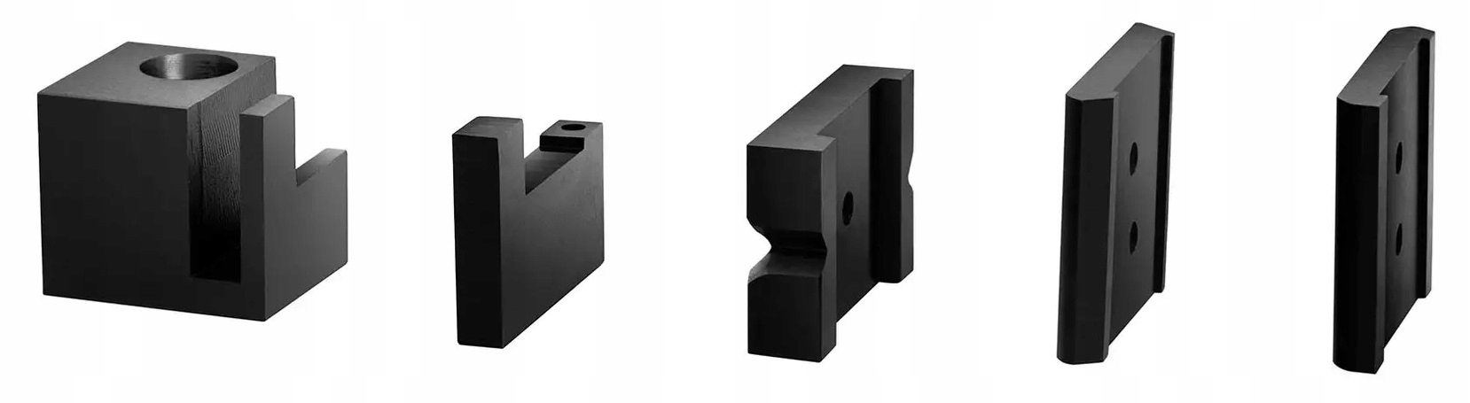 Giętarka do prętów i płaskowników 10 cm ręczna MSW MSW-UB100 10060475