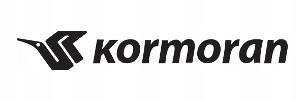 1x KORMORAN SNOW 225/55R17 97 H Sezon zimowe