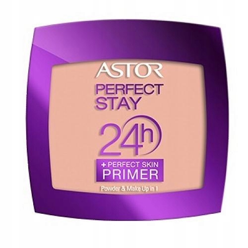 

Astor Perfect Stay Primer puder 302 7g