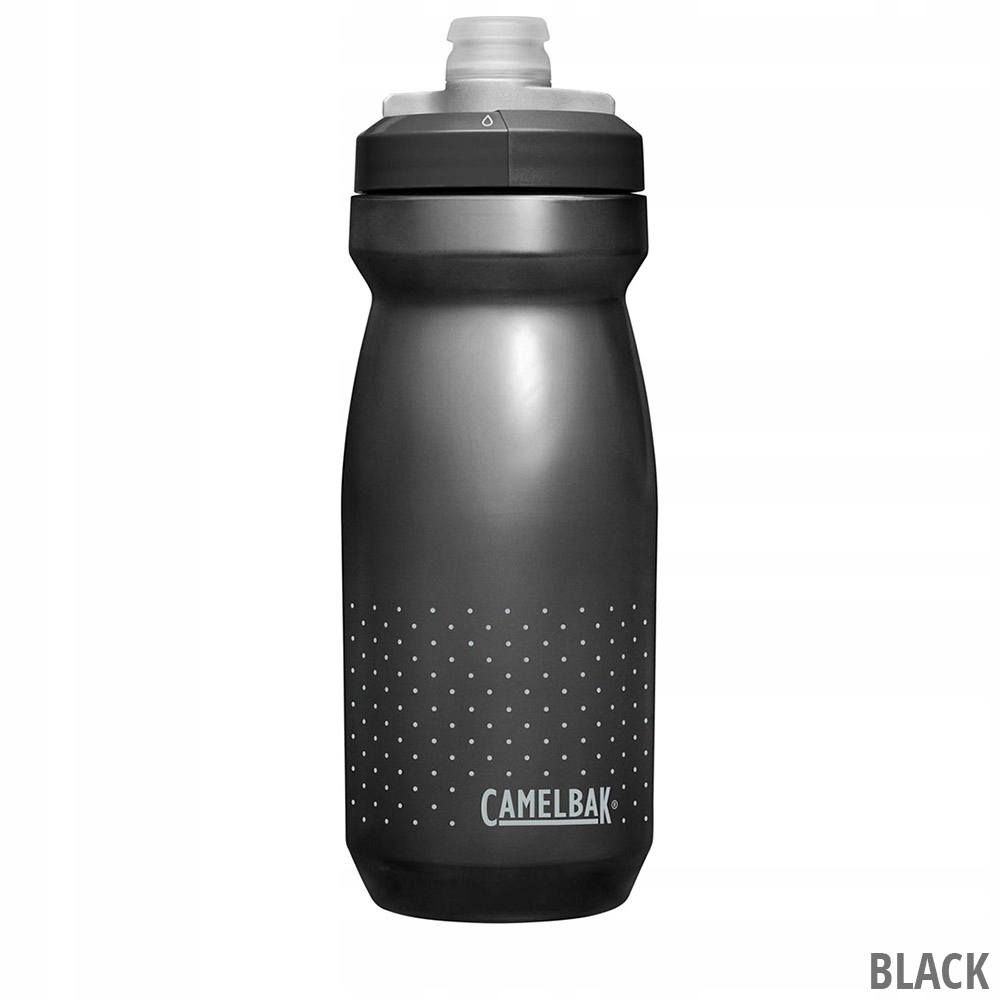 CAMELBAK PODIUM 620ml Bidon czarny