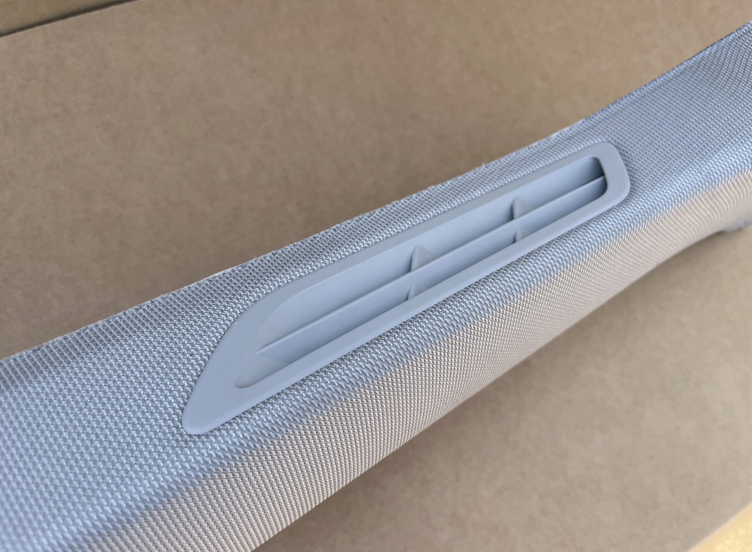 cover SLUPKA AUDI A6 C8 4K0867234A original as new right