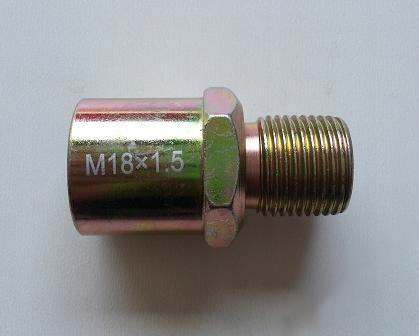 Adapter M18x1.5 podkładka pod filtr filtra oleju