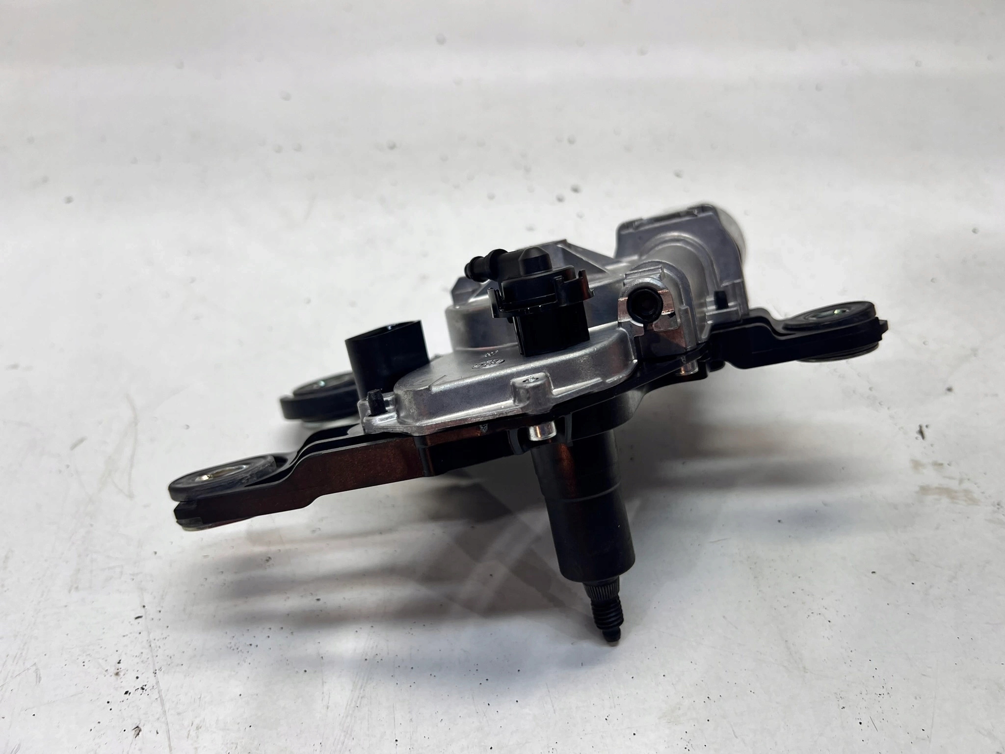 motor ablaktörlők far AUDI A3 8Y 8V0955711C