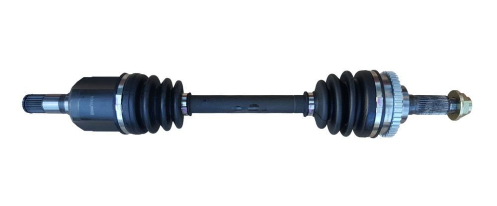 PÓŁOŚ LEWA KIA SPORTAGE IV QL QLE 1.6GDI MANUAL AWD 4WD 130KW 177KM