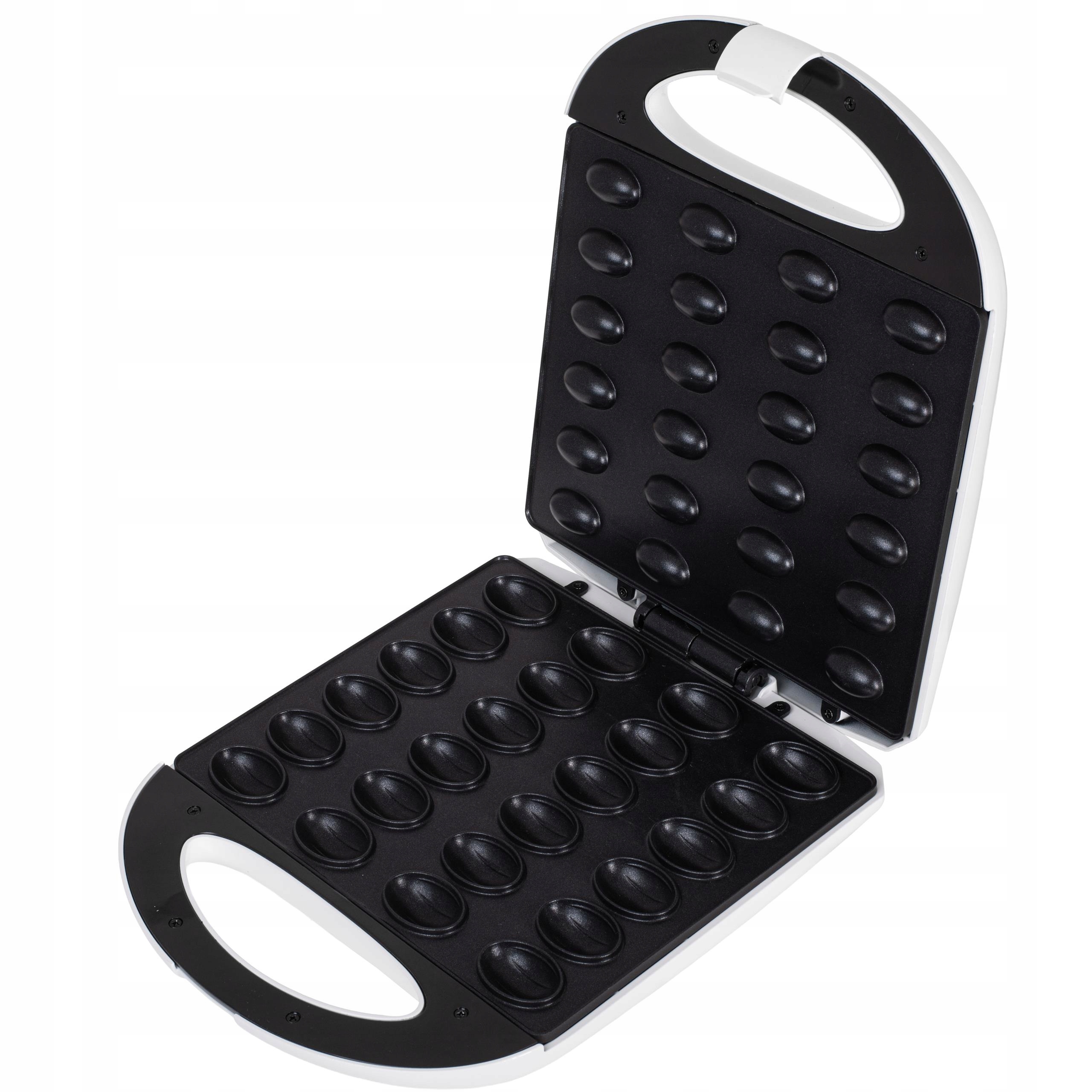 Toustovač Na Pečení Cookies/ořechů Avenido AV3090 Rychlé domácí pečení