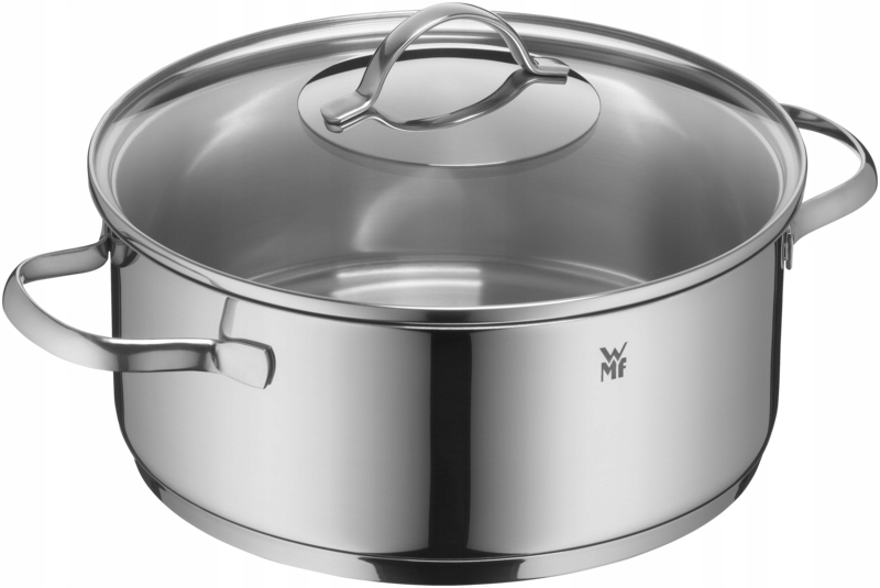 

Wmf Garnek Provence Plus 4.1l 24cm Indukcja