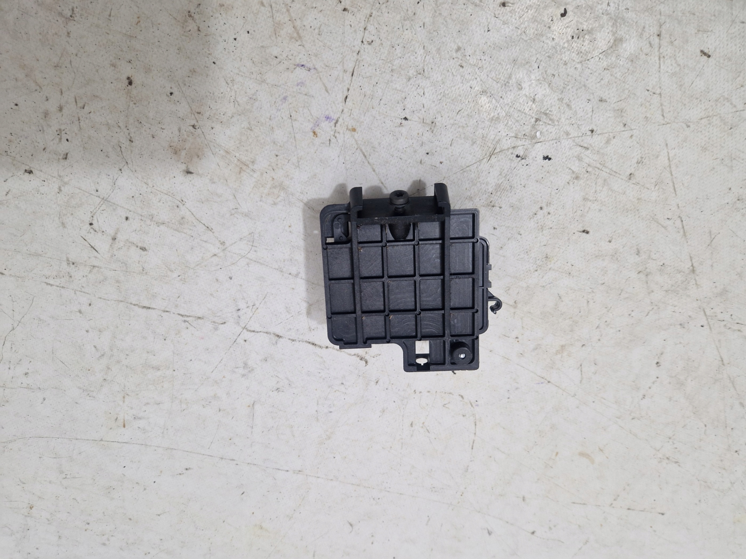 CADILLAC ESCALADE IV 2014- module control unit steering wheel steering wheel 22834648