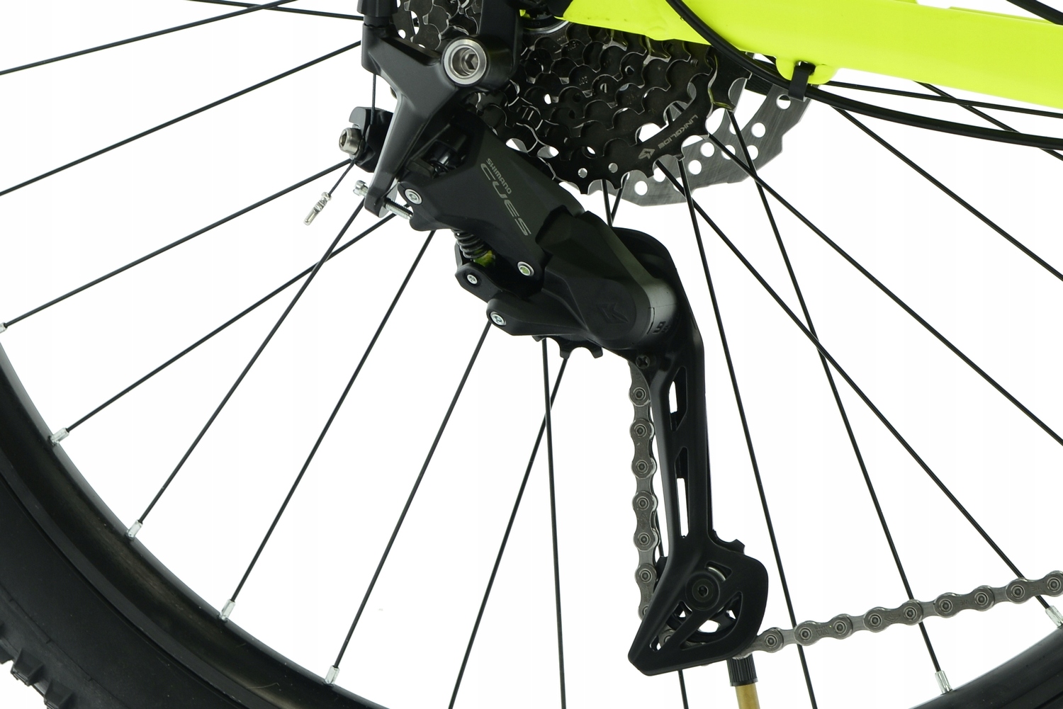 Rower MTB Kands 27,5 Comp-er r14