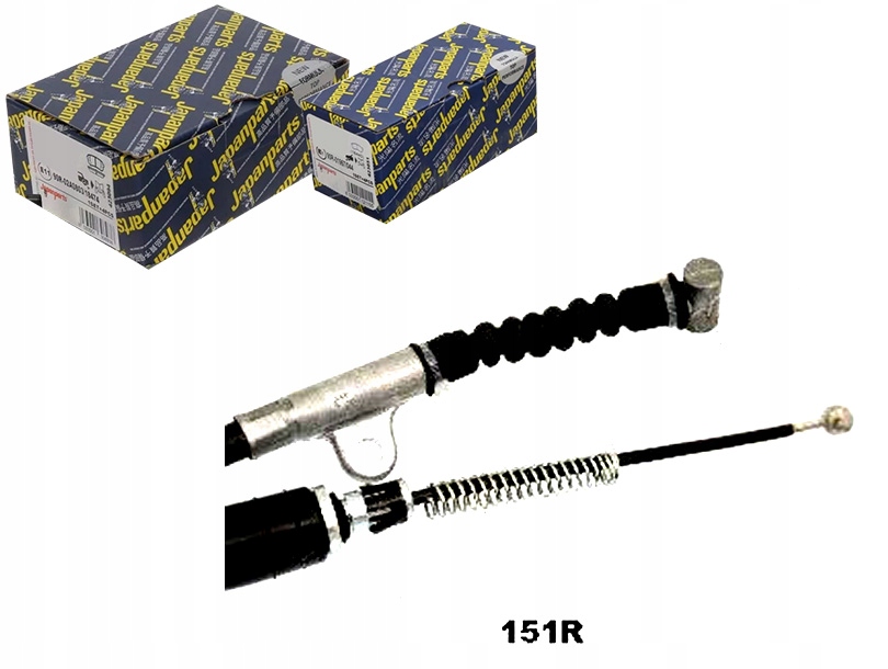 japanparts BC-151R ,